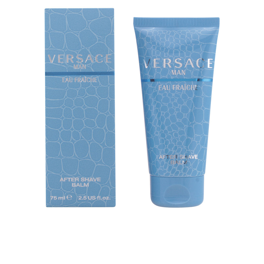 EAU FRAÎCHE after-shave balm 75 ml - Nova Cosmetici