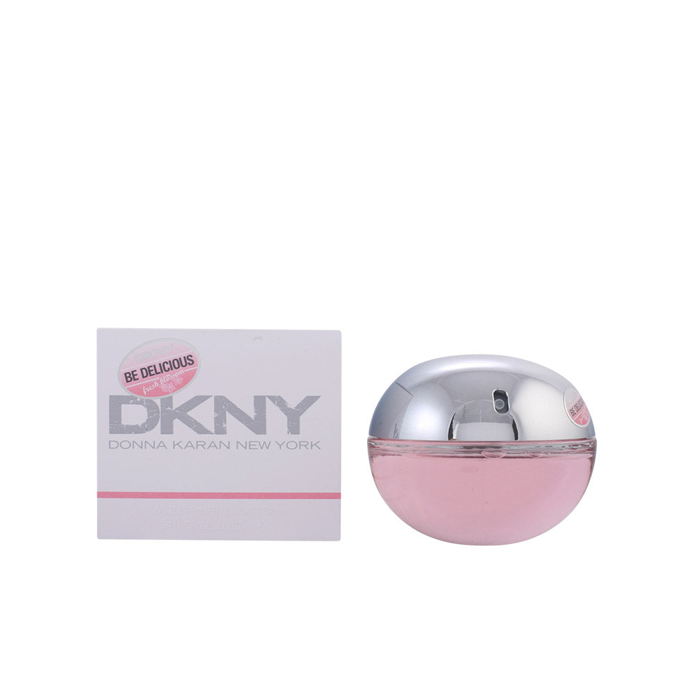 BE DELICIOUS FRESH BLOSSOM eau de parfum spray 100 ml - Nova Cosmetici
