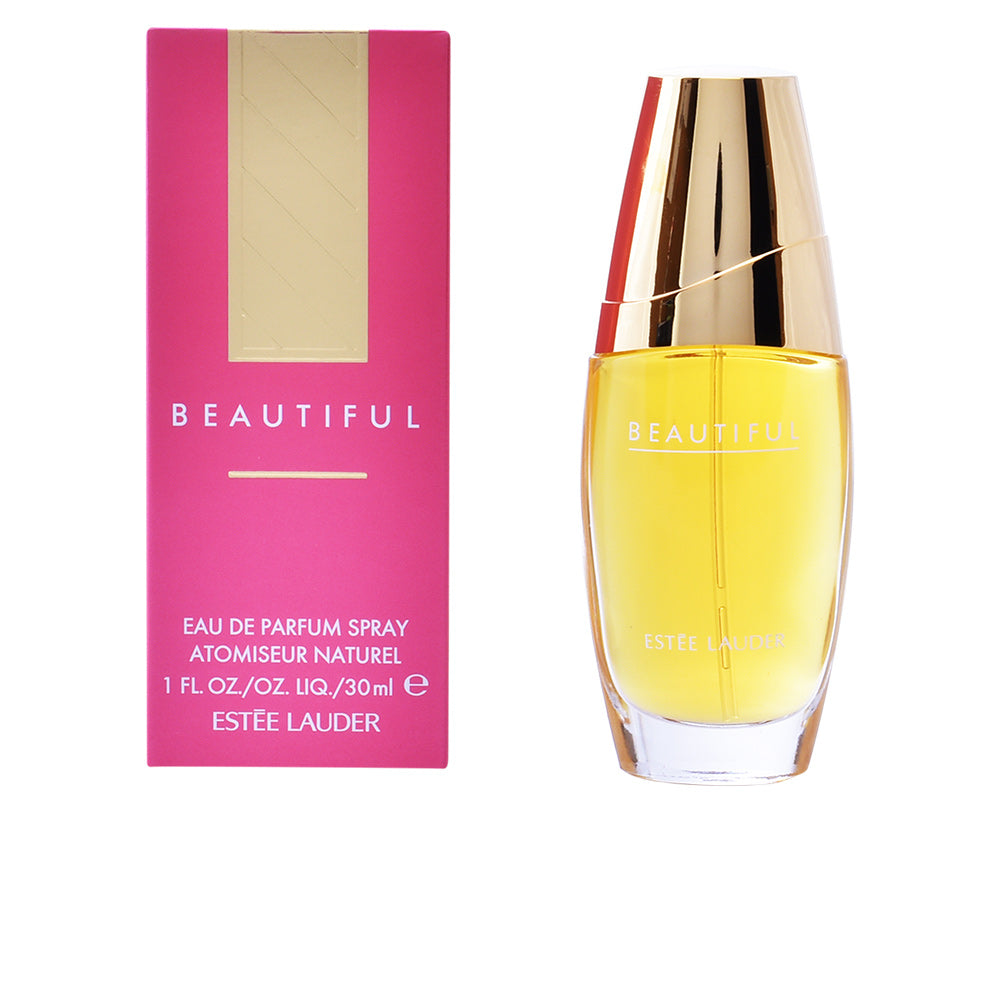 Beautiful Eau de Parfum Spray 30 ml - Nova Cosmetici