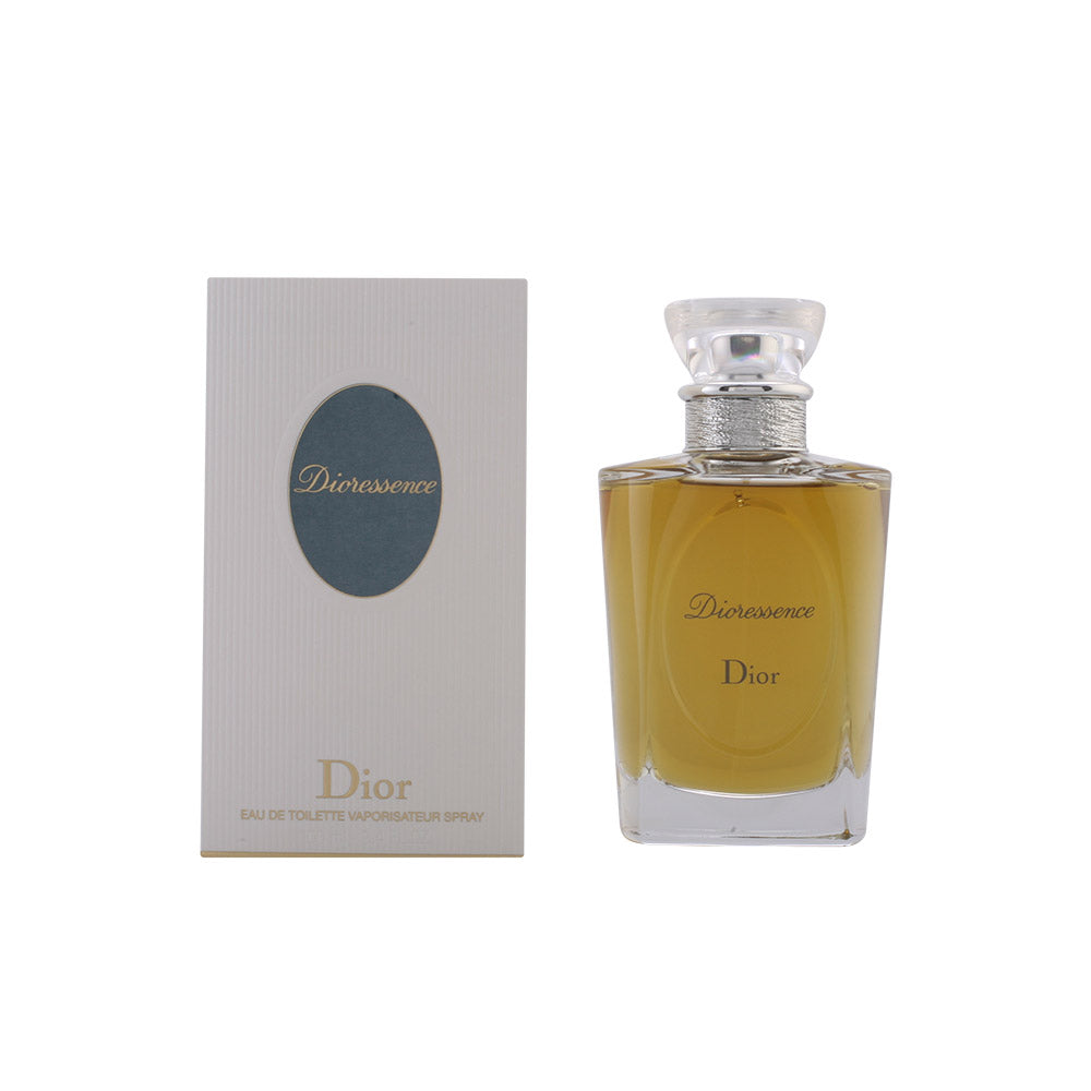DIORESSENCE eau de toilette spray 100 ml - Nova Cosmetici