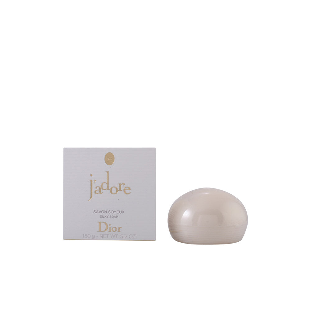J'ADORE soap 150 gr - Nova Cosmetici