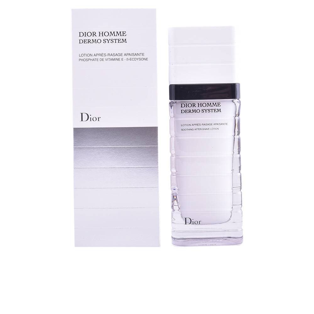 HOMME DERMO SYSTEM lotion après-rasage apaisante 100 ml - Nova Cosmetici