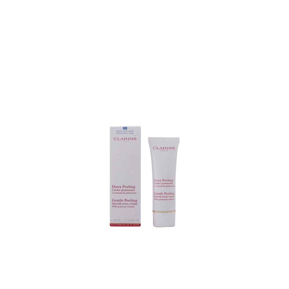 GENTLE PEELING exfoliating cream 50 ml - Nova Cosmetici