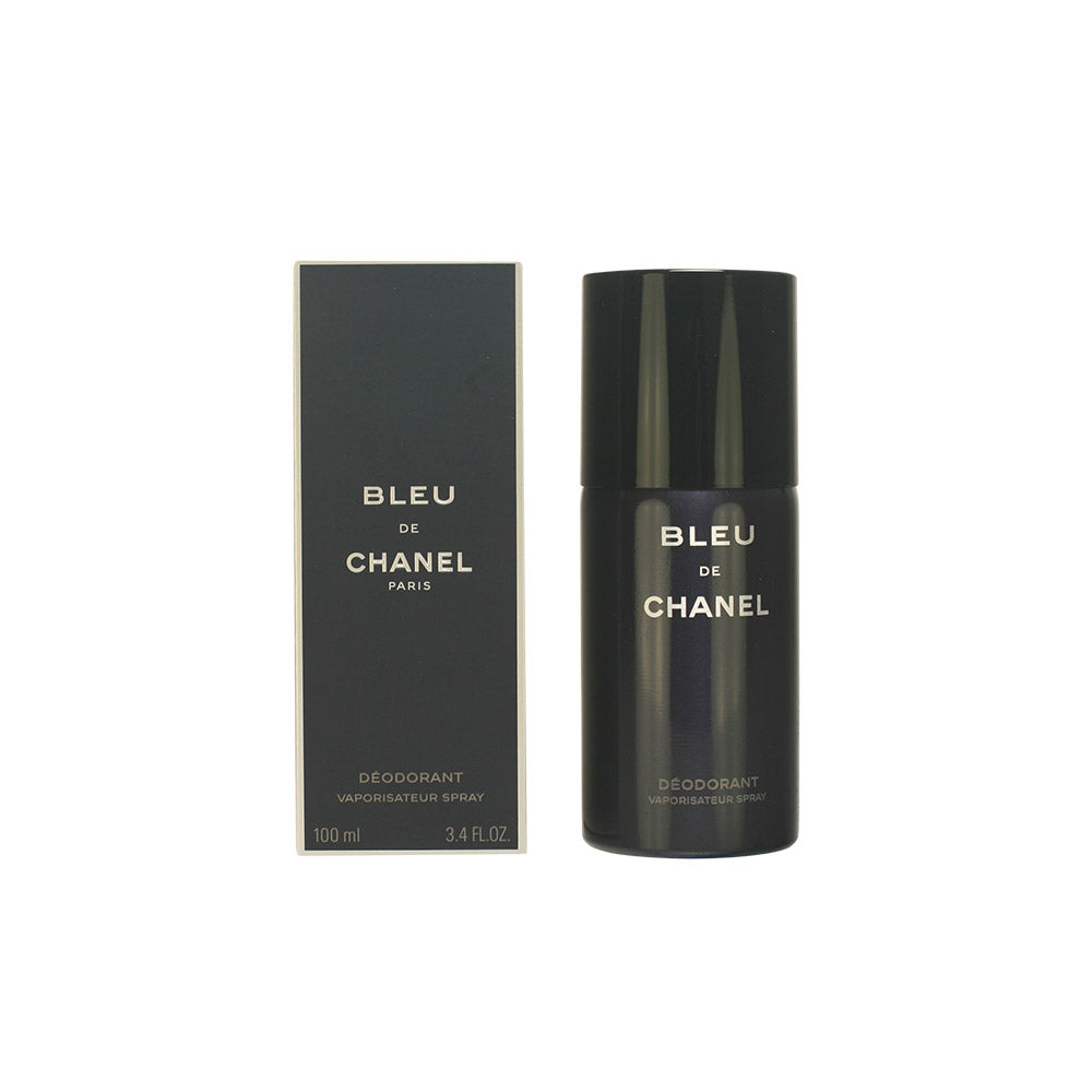 BLEU deodorant spray 100 ml - Nova Cosmetici
