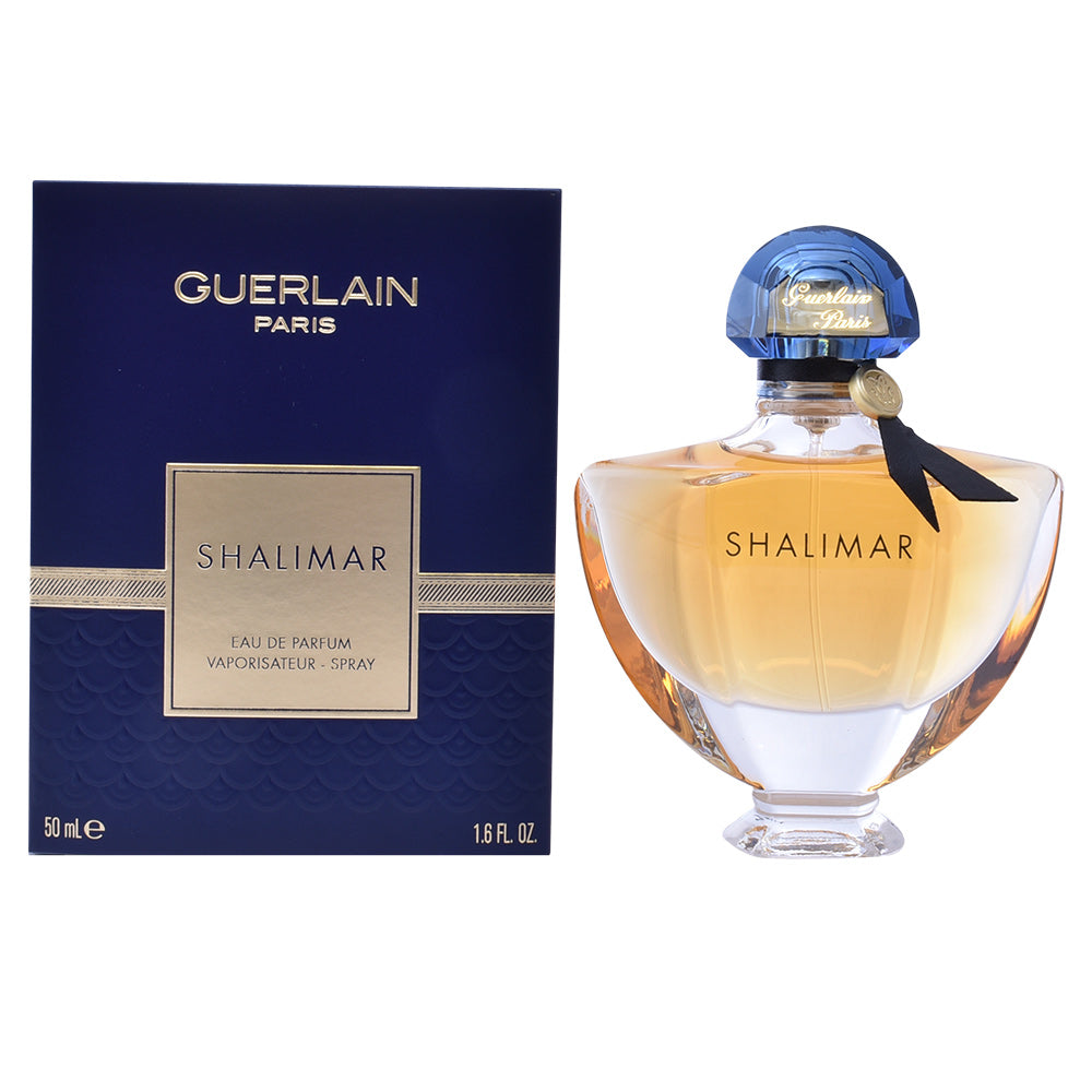 SHALIMAR eau de parfum spray 50 ml - Nova Cosmetici