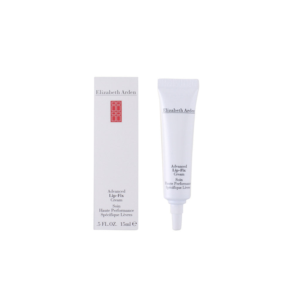 ADVANCED lip-fix cream 15 ml - Nova Cosmetici