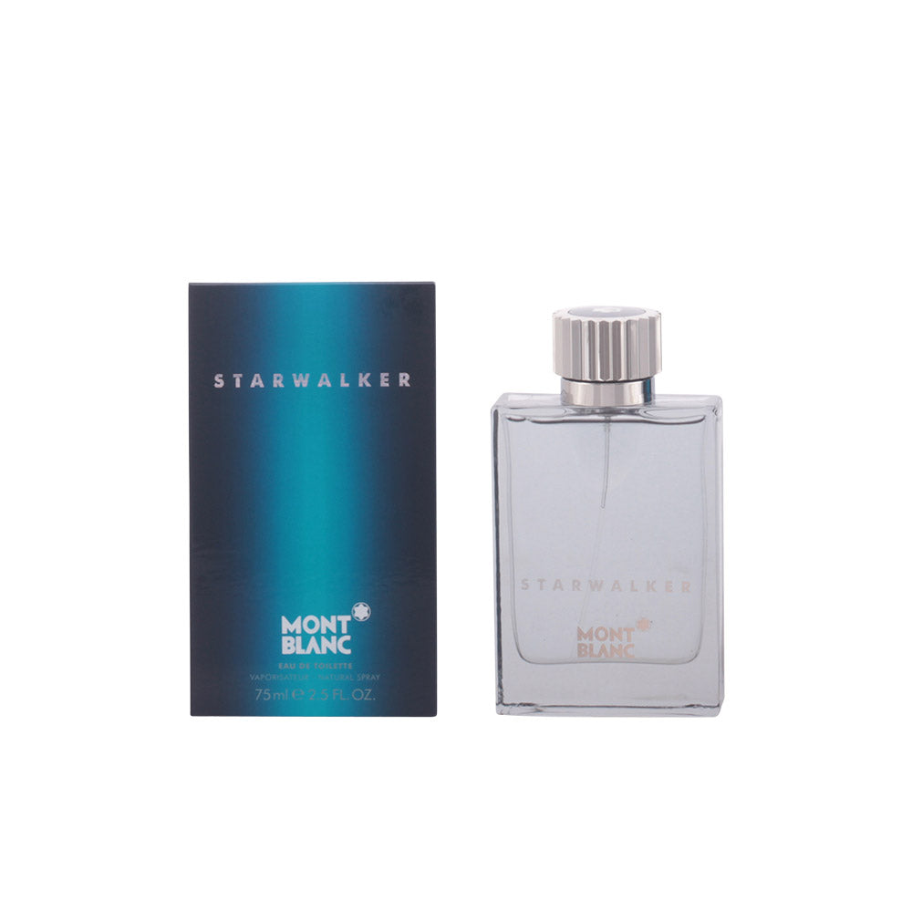 STARWALKER eau de toilette spray 75 ml - Nova Cosmetici