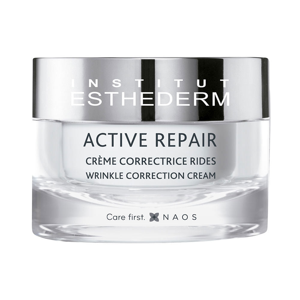 ACTIVE REPAIR wrinkle correcting cream 50 ml - Nova Cosmetici