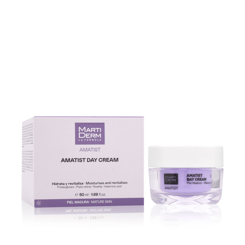 AMATIST day cream 50 ml - Nova Cosmetici