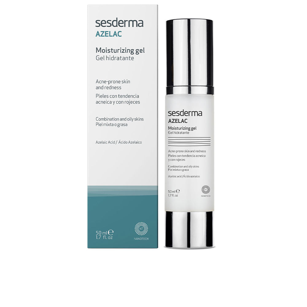 AZELAC gel hidratante 50 ml - Nova Cosmetici