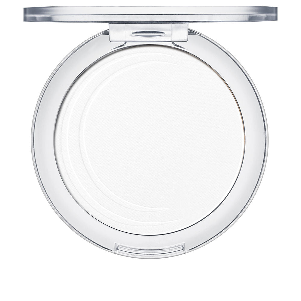 ALL ABOUT MATT! polvos compactos fijadores 8 gr - Nova Cosmetici