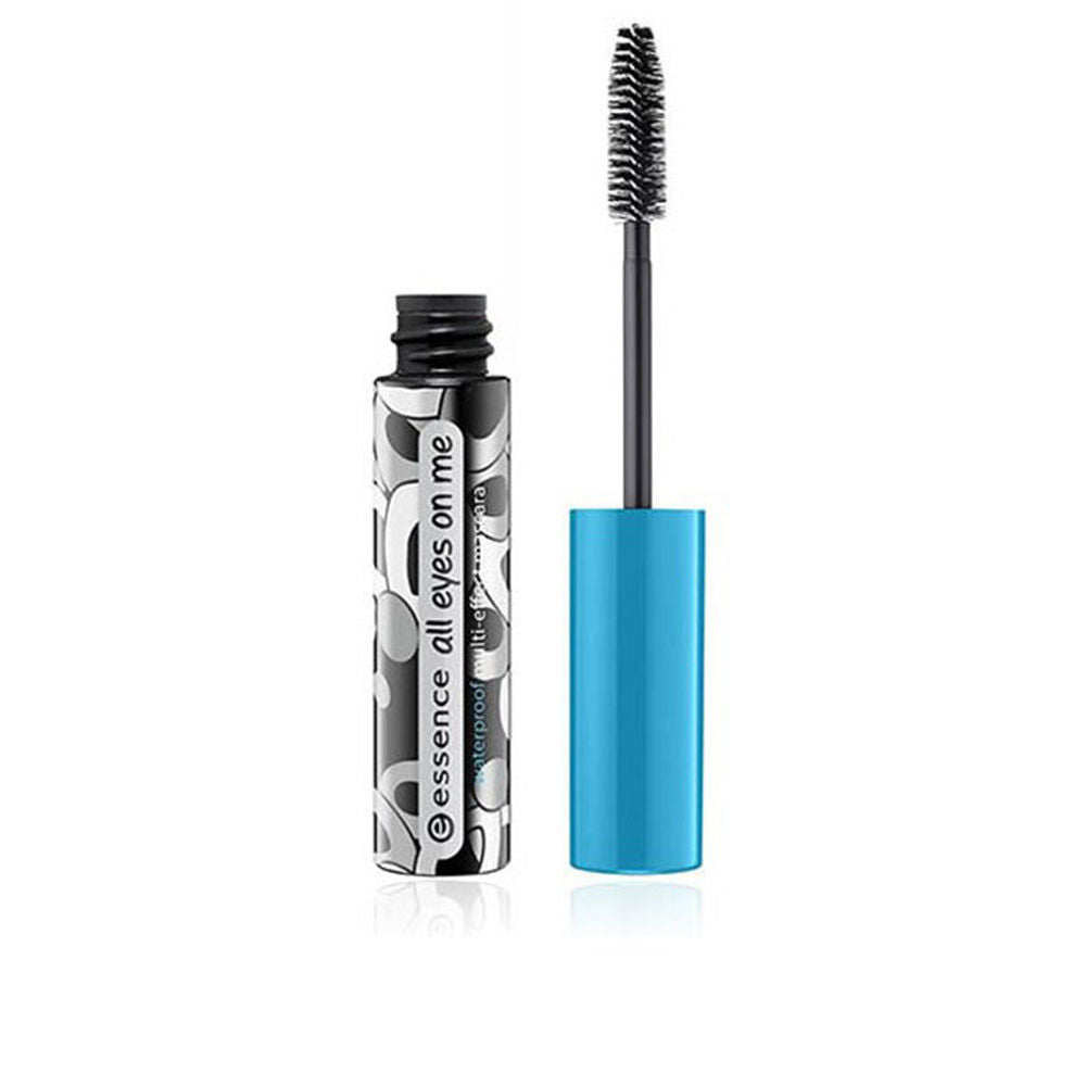 ALL EYES ON ME waterproof mascara 8 ml - Nova Cosmetici