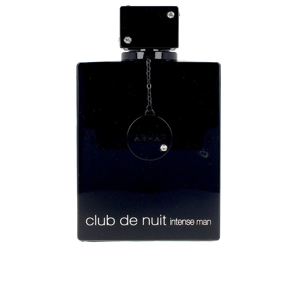 CLUB DE NUIT intense man edp vapo 200 ml - Nova Cosmetici