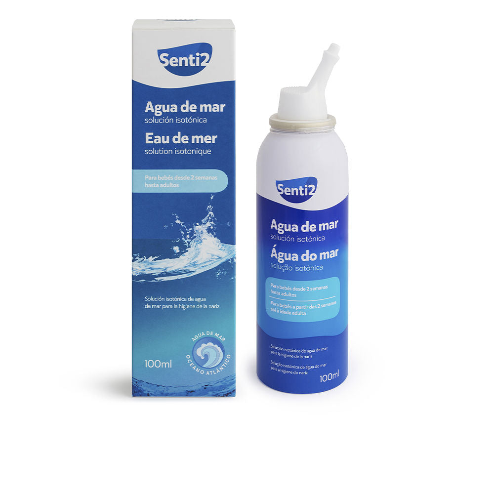 Nasal Care Spray 100ml - Nova Cosmetici