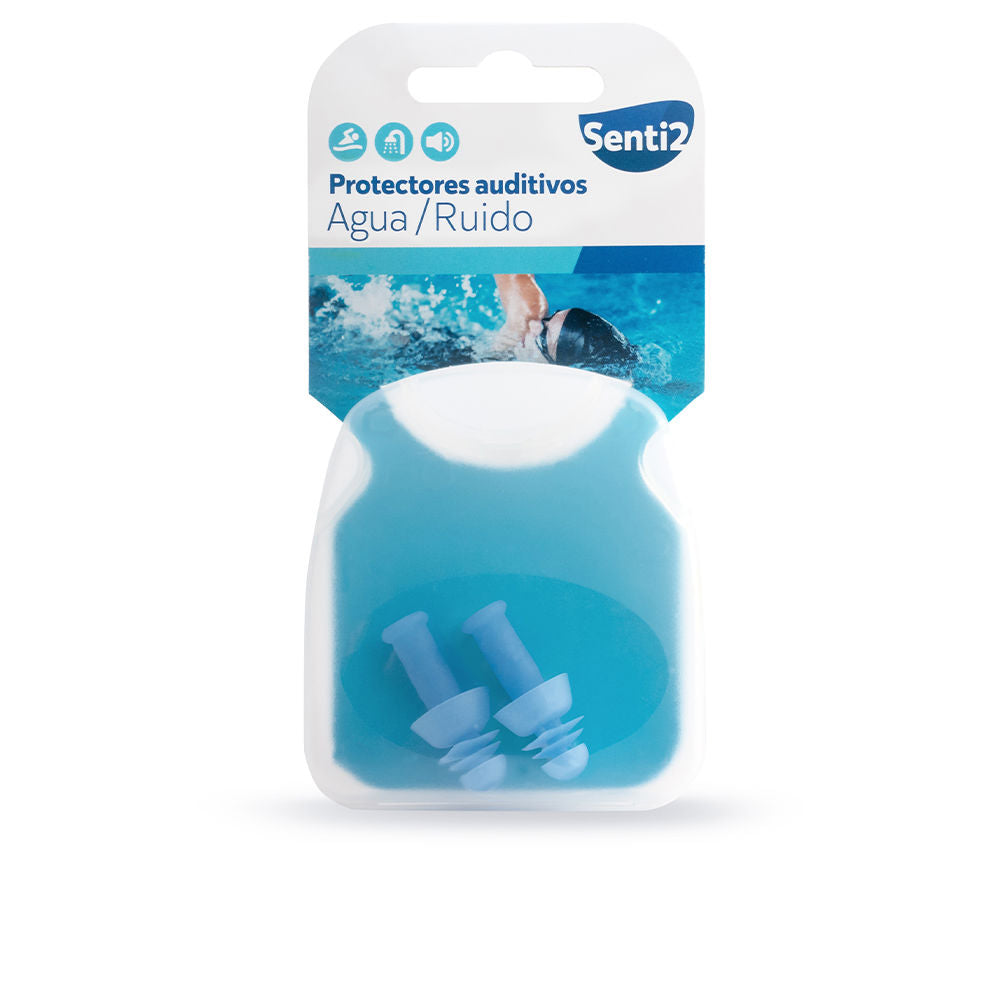 TAP 002 Silicone Ear Plugs - Nova Cosmetici