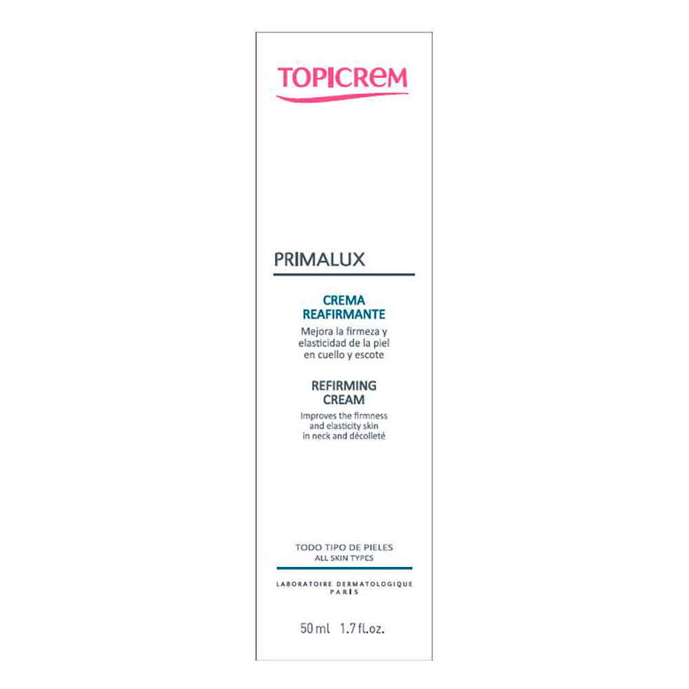AH primalux 50ml - Nova Cosmetici