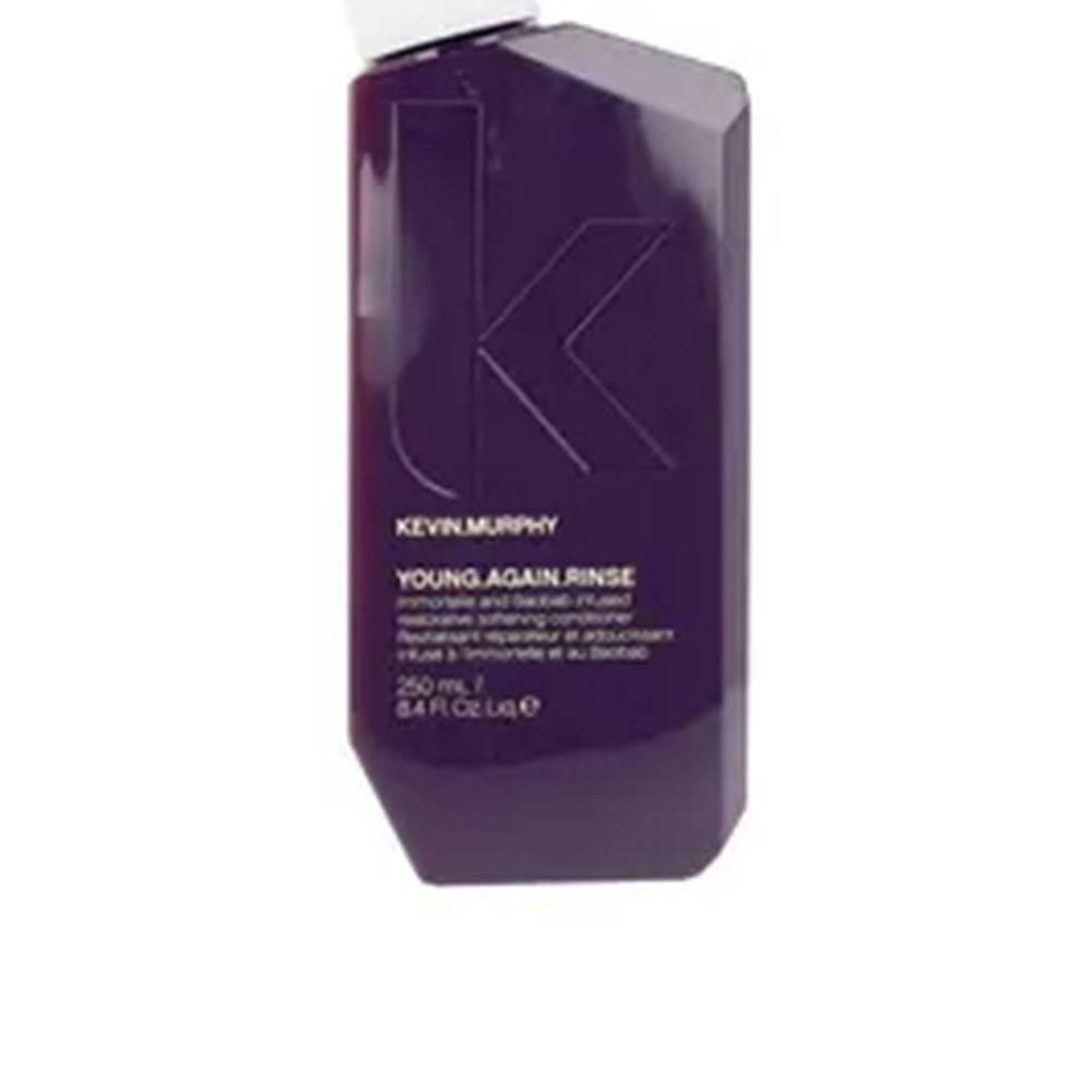 YOUNG.AGAIN.RINSE Anti-Aging Conditioner 250ml - Nova Cosmetici