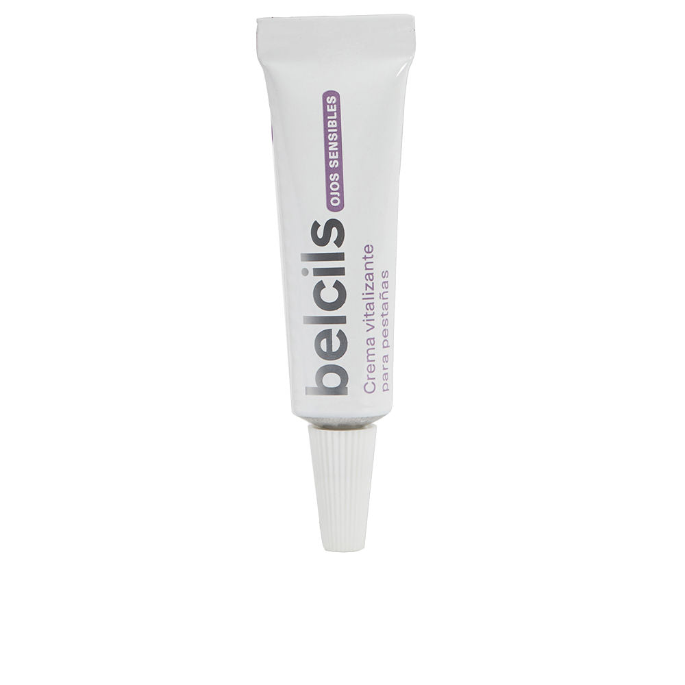 BELCILS SENSITIVE EYES vitalizing eyelash cream 4 ml - Nova Cosmetici