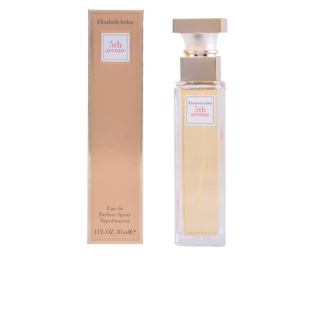 5th AVENUE eau de parfum spray 30 ml - Nova Cosmetici