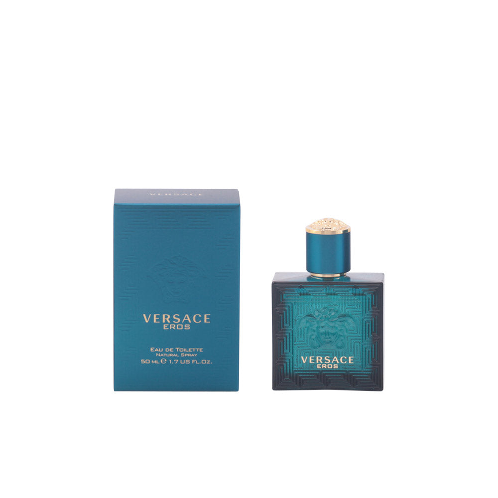 EROS eau de toilette spray 50 ml - Nova Cosmetici