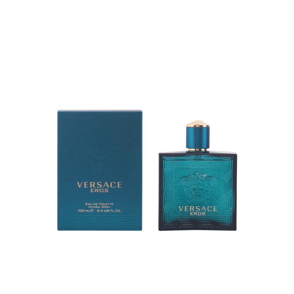 EROS eau de toilette spray 100 ml - Nova Cosmetici