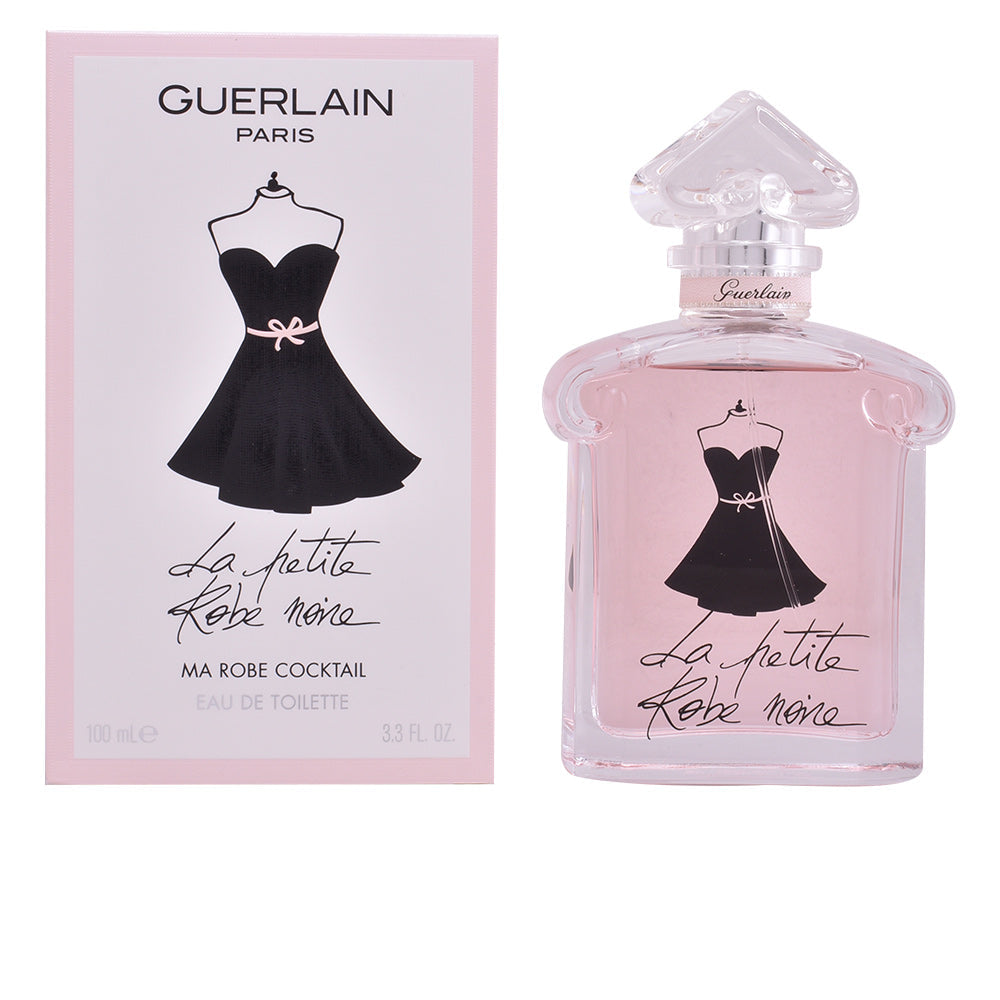 LA PETITE ROBE NOIRE eau de toilette spray 100 ml - Nova Cosmetici