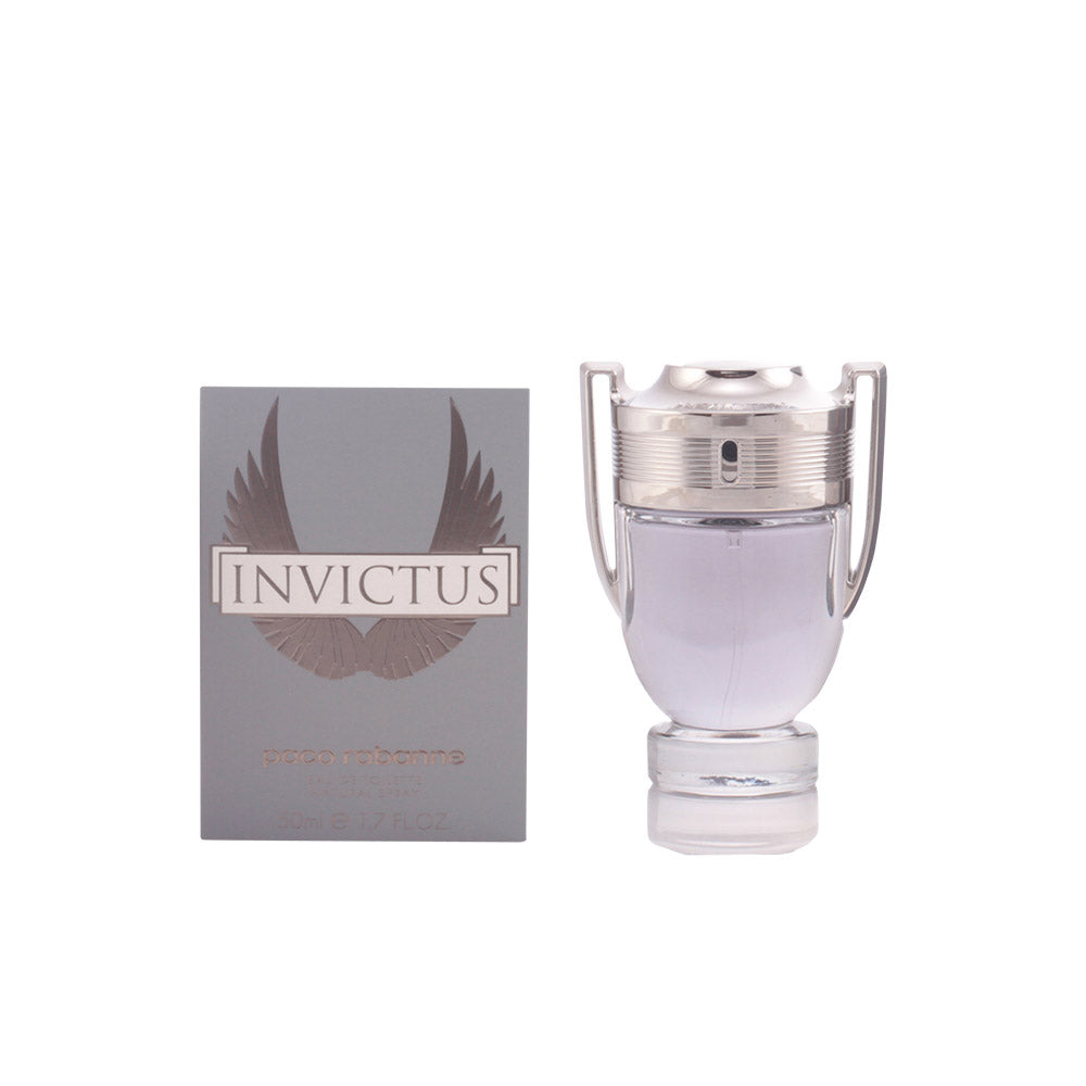 INVICTUS eau de toilette spray 50 ml - Nova Cosmetici