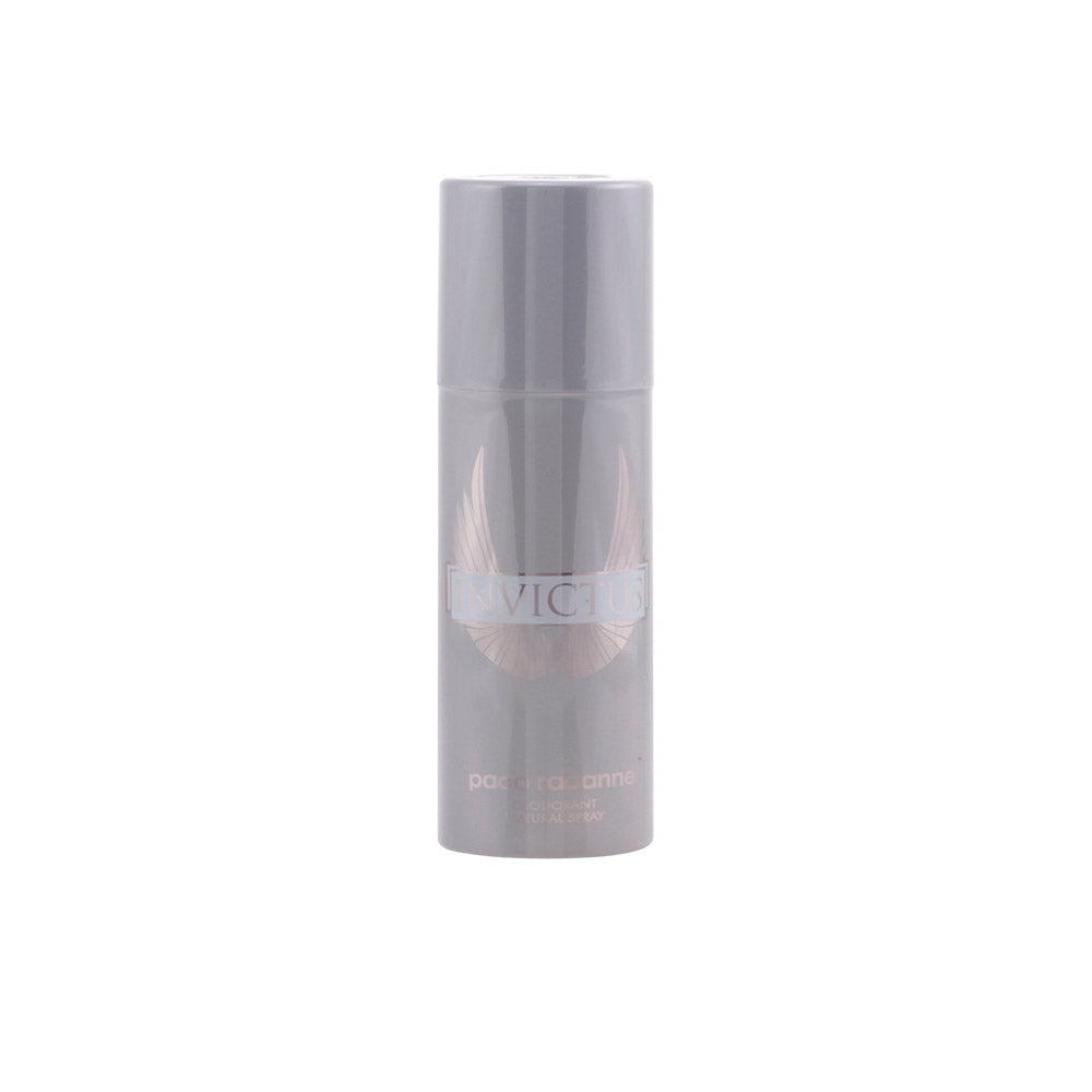 INVICTUS deodorant spray 150 ml - Nova Cosmetici
