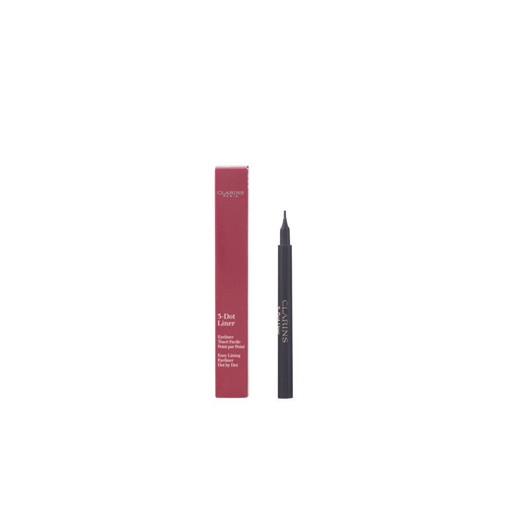 3-DOT LINER #01-black - Nova Cosmetici