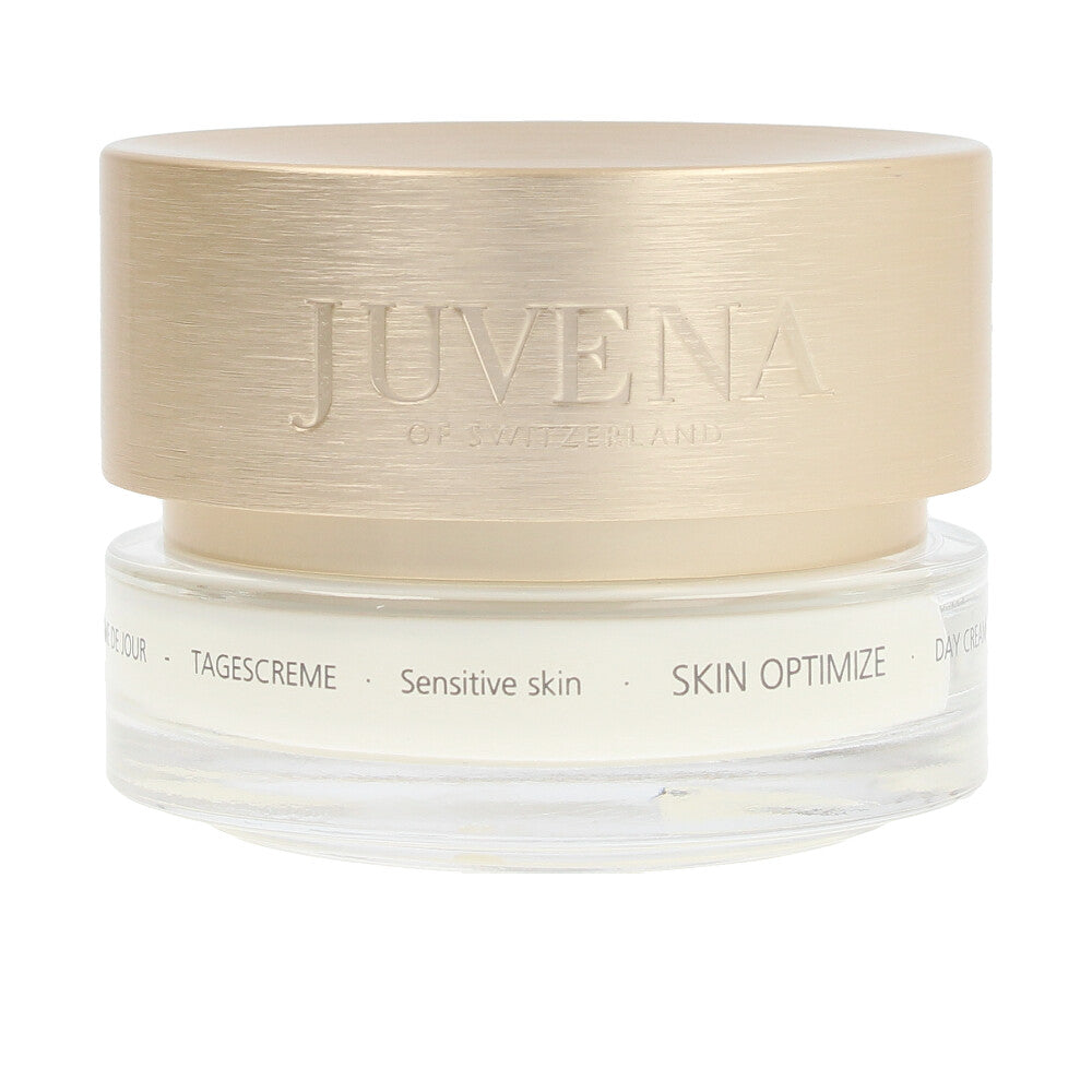 JUVEDICAL day cream sensitive skin 50 ml - Nova Cosmetici