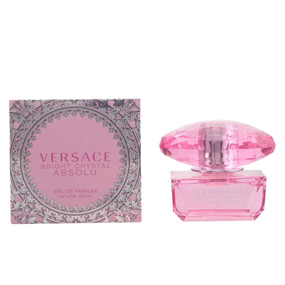 BRIGHT CRYSTAL ABSOLU eau de parfum spray 50 ml - Nova Cosmetici