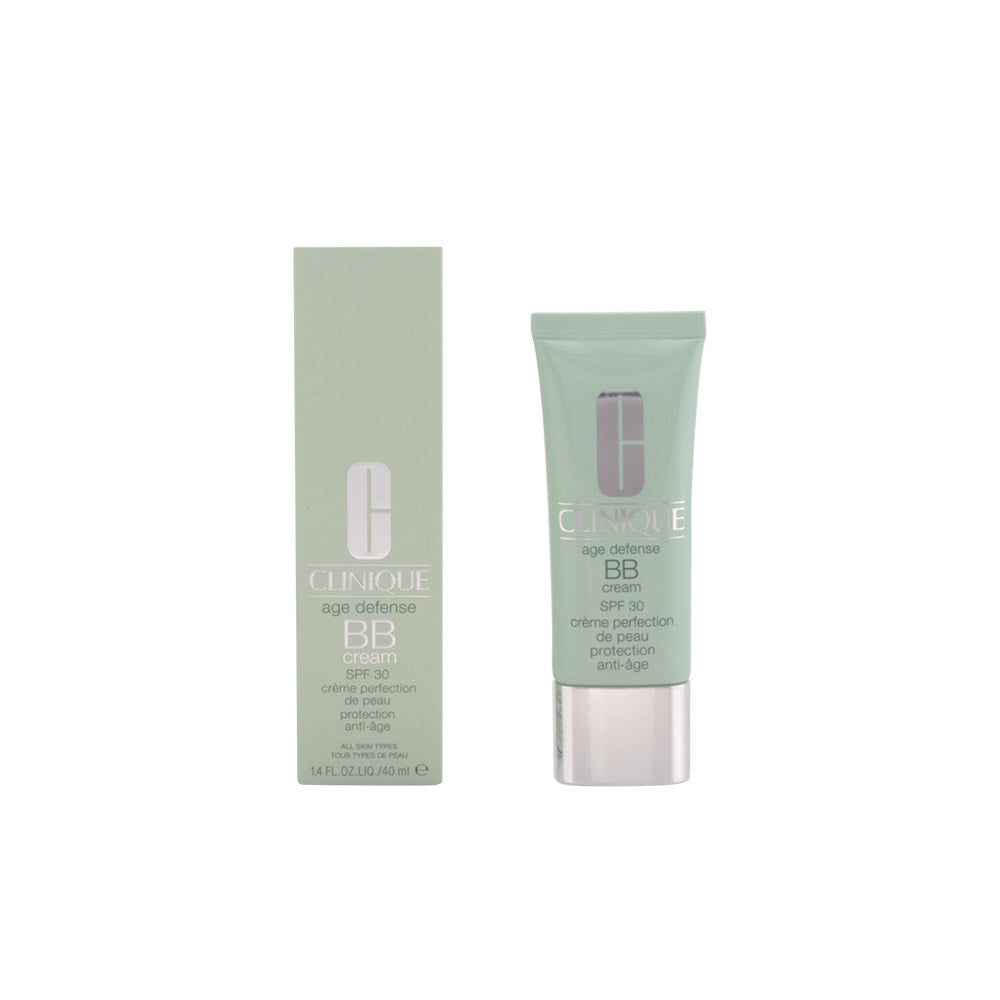 AGE DEFENSE BB CREAM SPF 30 #02 - Nova Cosmetici