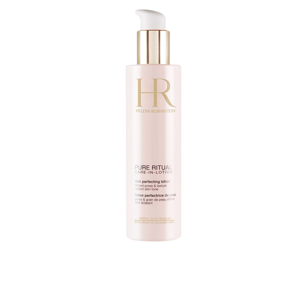 PURE RITUAL skin perfecting lotion 200 ml - Nova Cosmetici