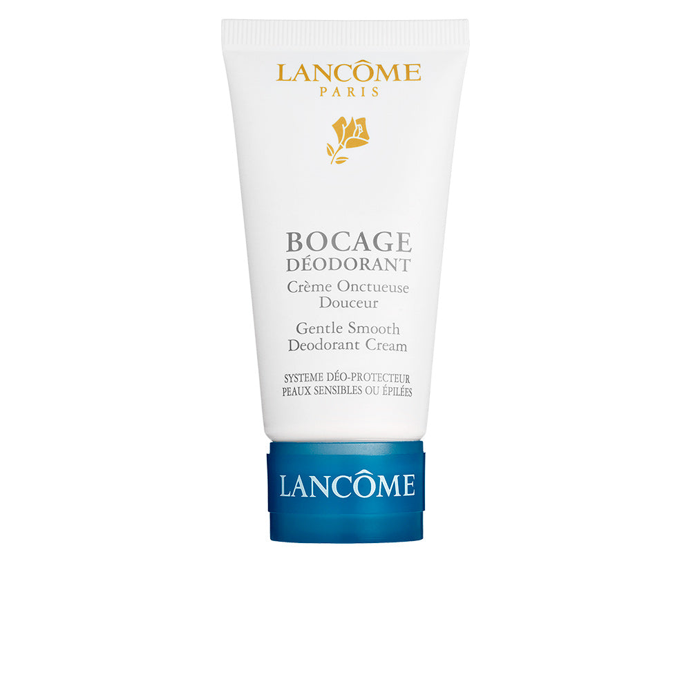 BOCAGE deodorant crème onctueuse douceur 50 ml - Nova Cosmetici