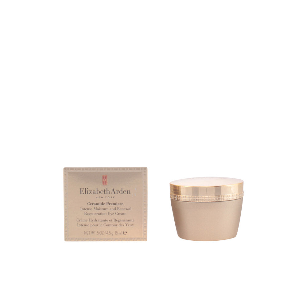 CERAMIDE PREMIERE intense moisture&renewal eye cream 15 ml - Nova Cosmetici