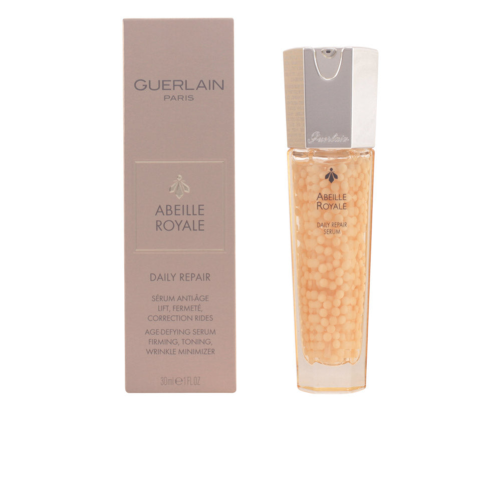 ABEILLE ROYALE daily repair serum 30 ml - Nova Cosmetici