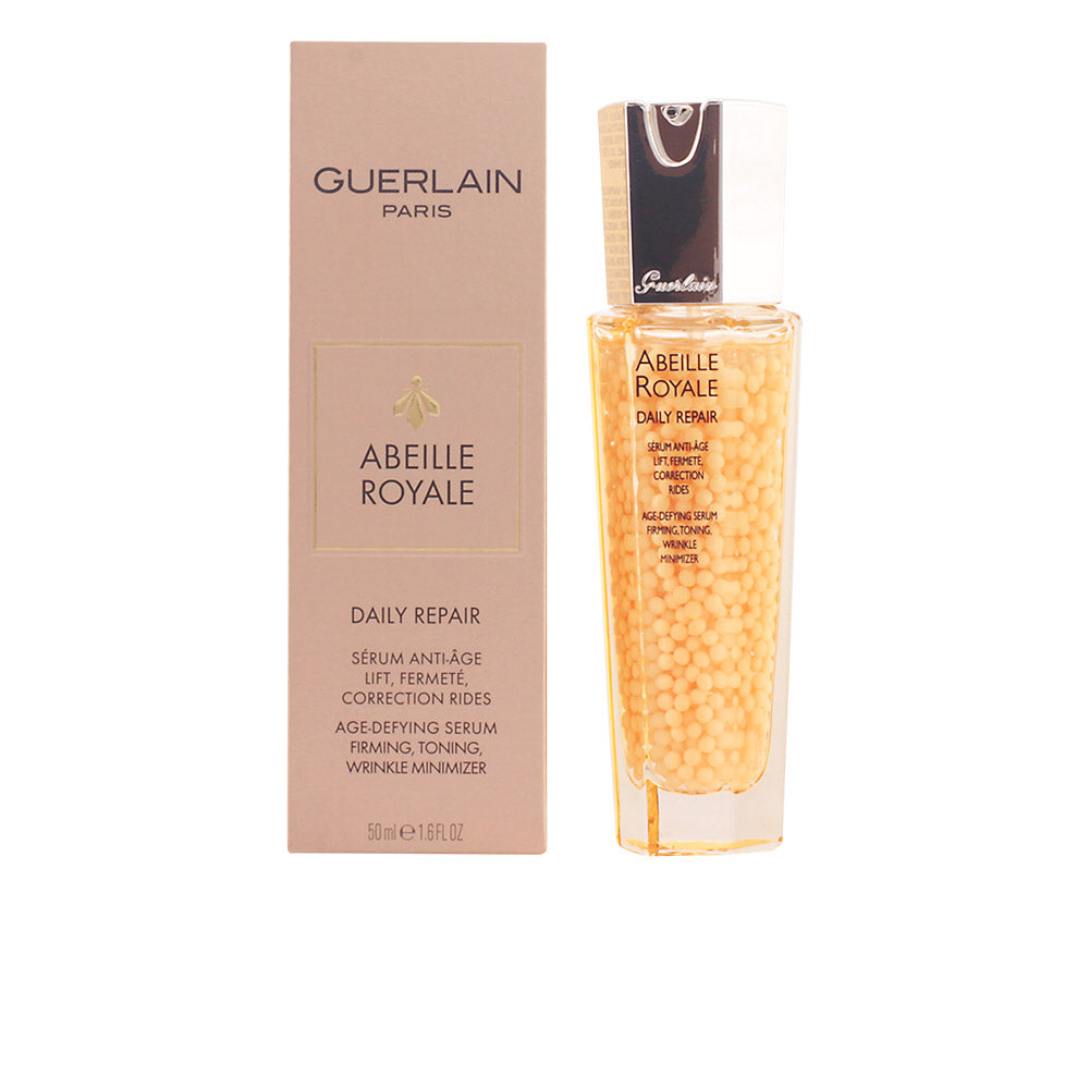 ABEILLE ROYALE daily repair serum 50 ml - Nova Cosmetici