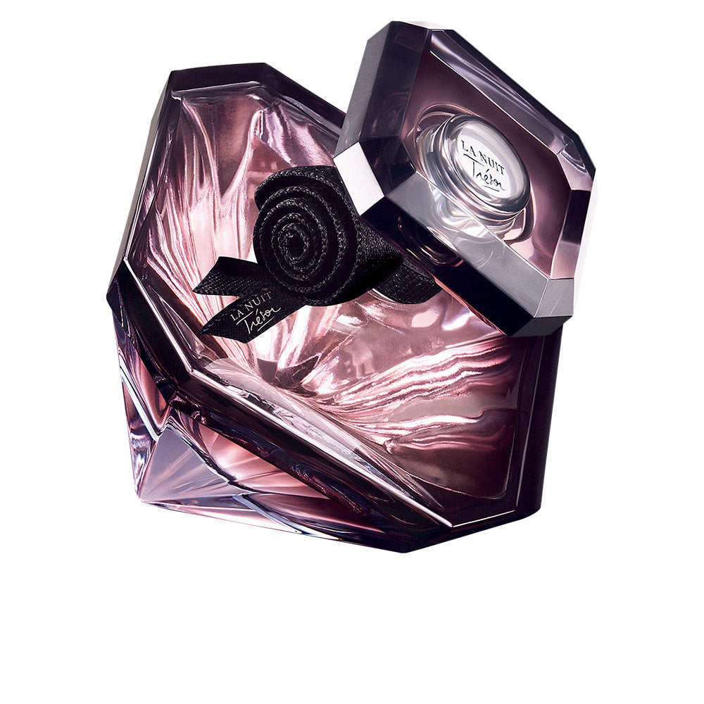 LA NUIT TRÉSOR eau de parfum spray 30 ml - Nova Cosmetici