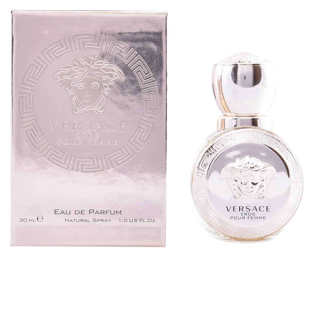 EROS POUR FEMME eau de parfum spray 30 ml - Nova Cosmetici