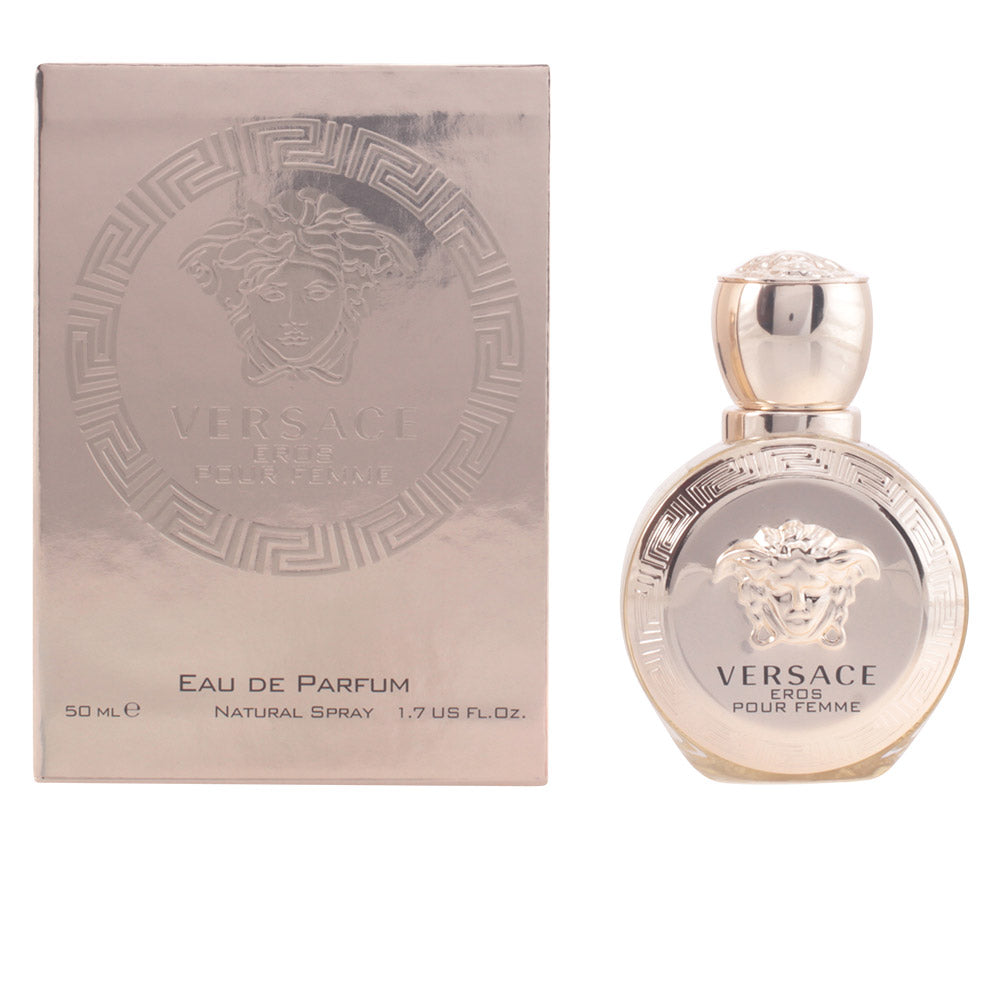 EROS POUR FEMME eau de parfum spray 50 ml - Nova Cosmetici