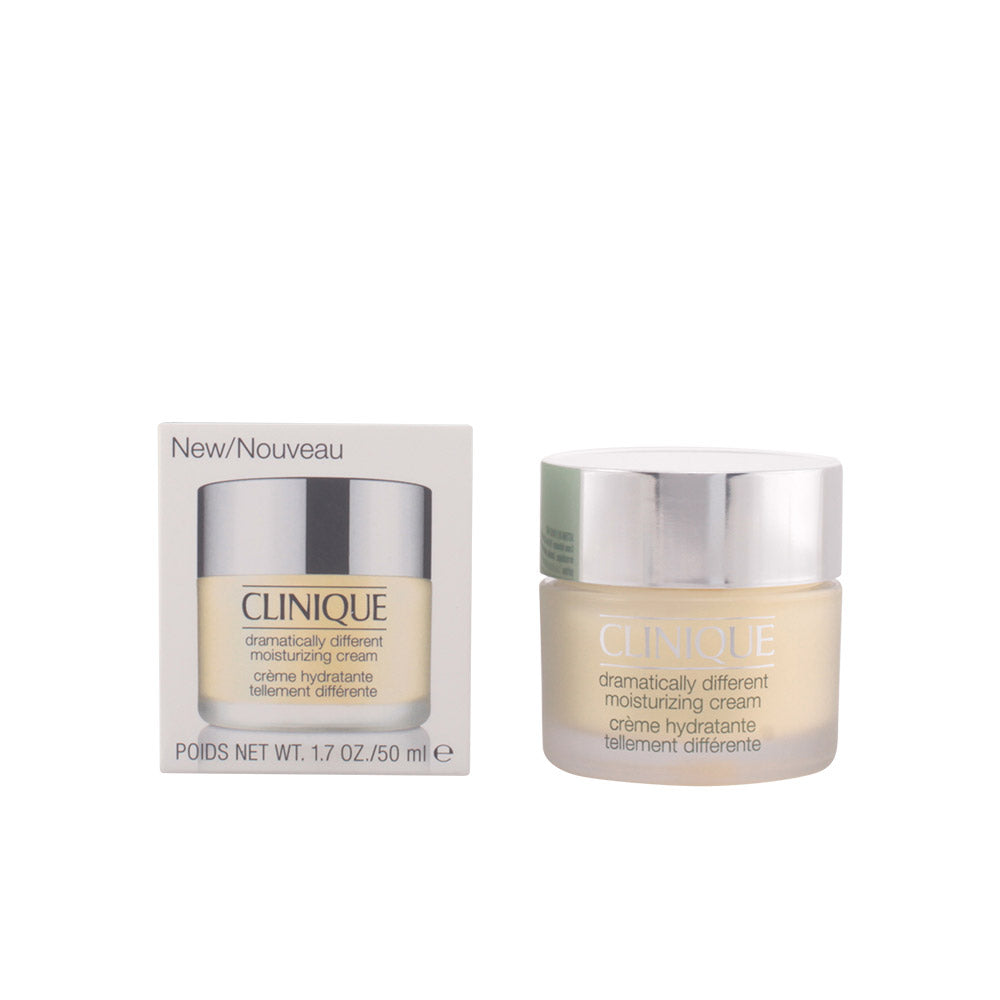 DRAMATICALLY DIFFERENT moisturizing cream 50 ml - Nova Cosmetici
