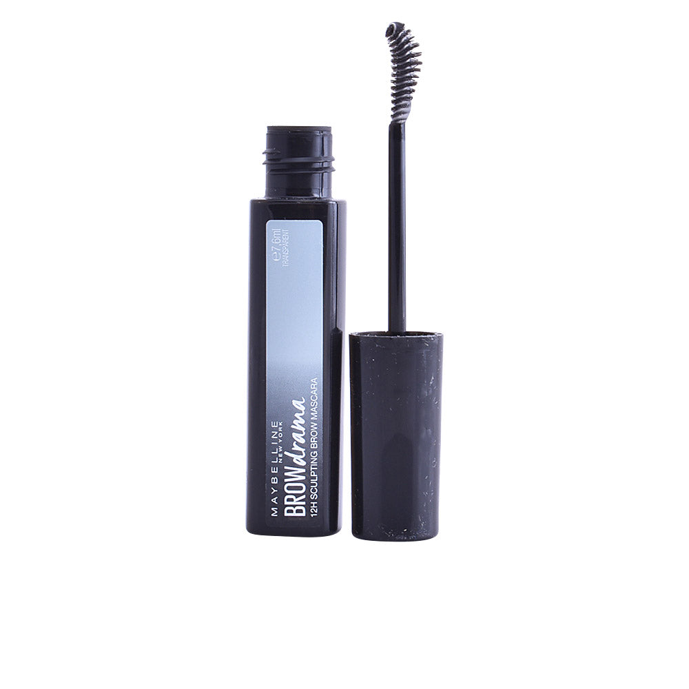 BROW DRAMA mascara #transparent - Nova Cosmetici