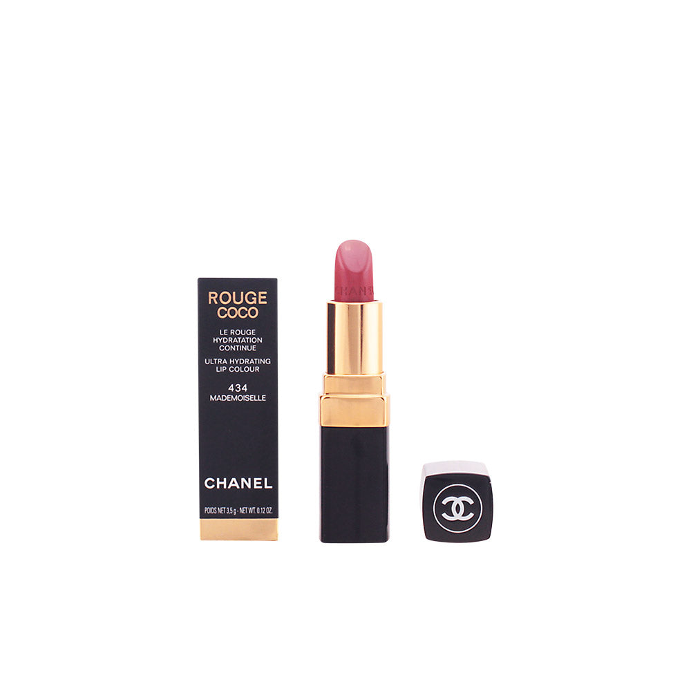 ROUGE COCO lipstick #434-mademoiselle - Nova Cosmetici