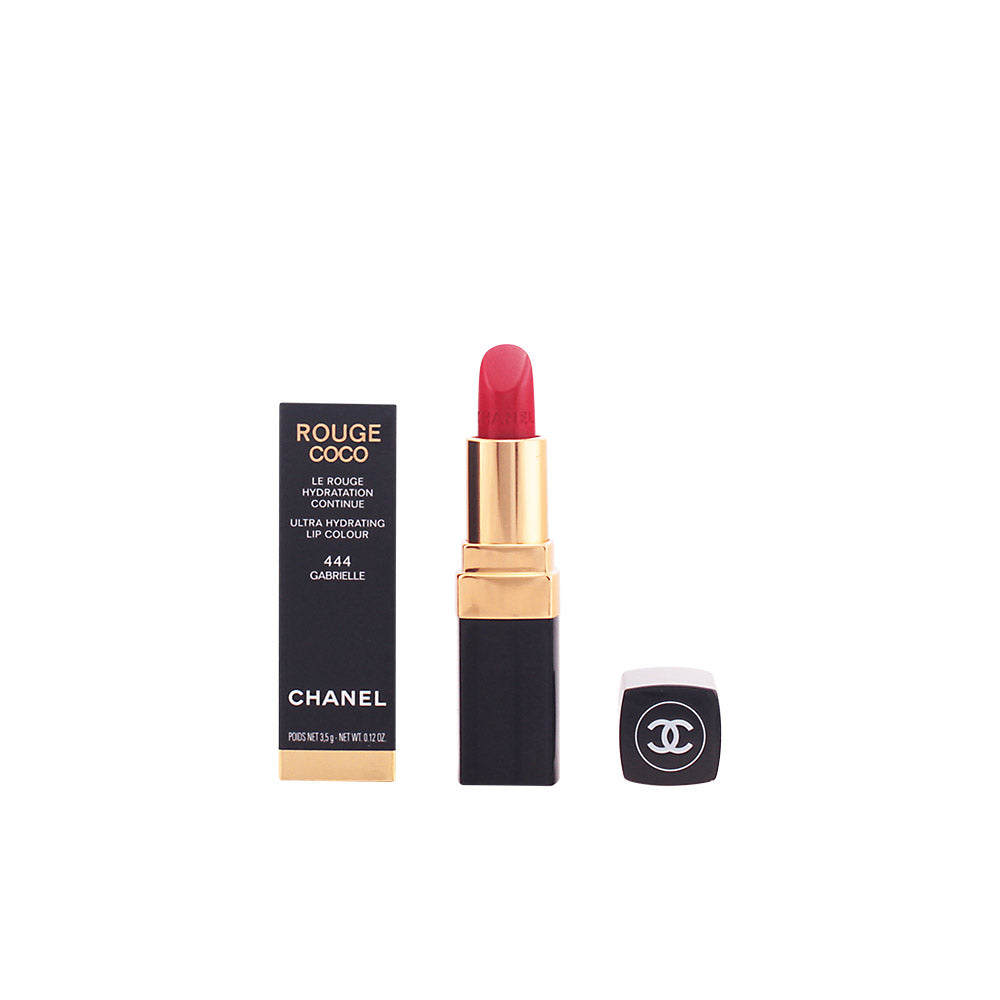 ROUGE COCO lipstick #444-gabrielle - Nova Cosmetici