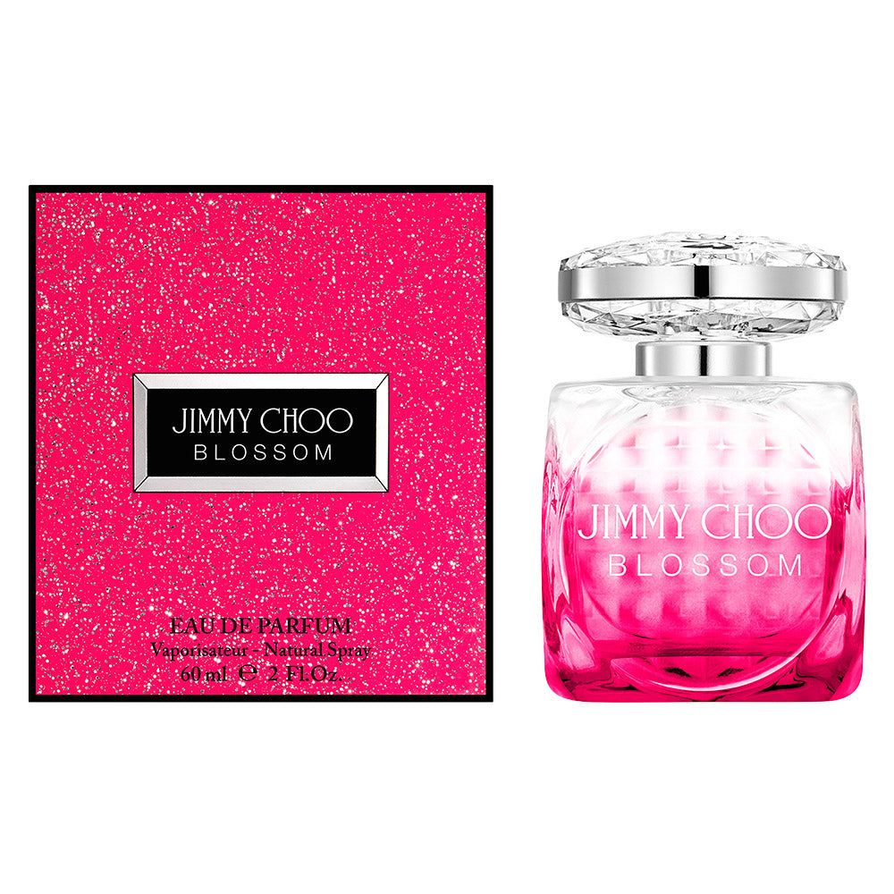 BLOSSOM eau de parfum spray 60 ml - Nova Cosmetici