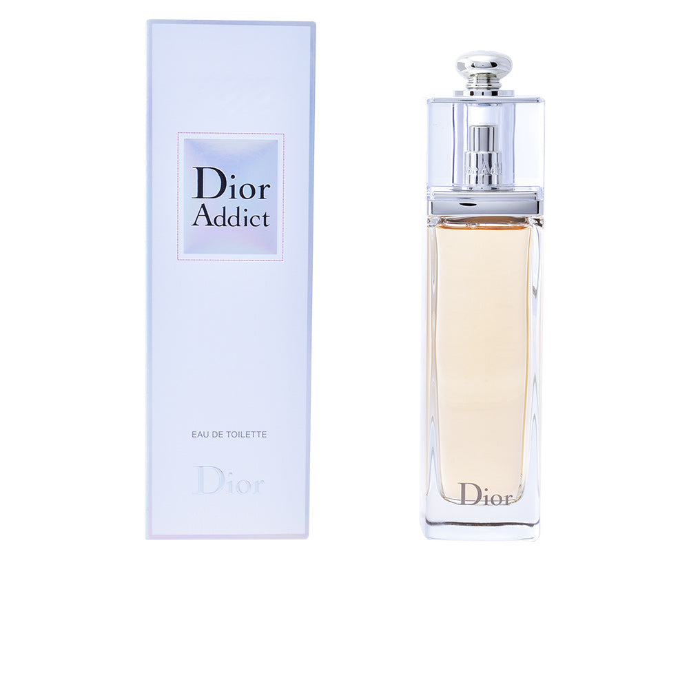 DIOR ADDICT eau de toilette spray 100 ml - Nova Cosmetici