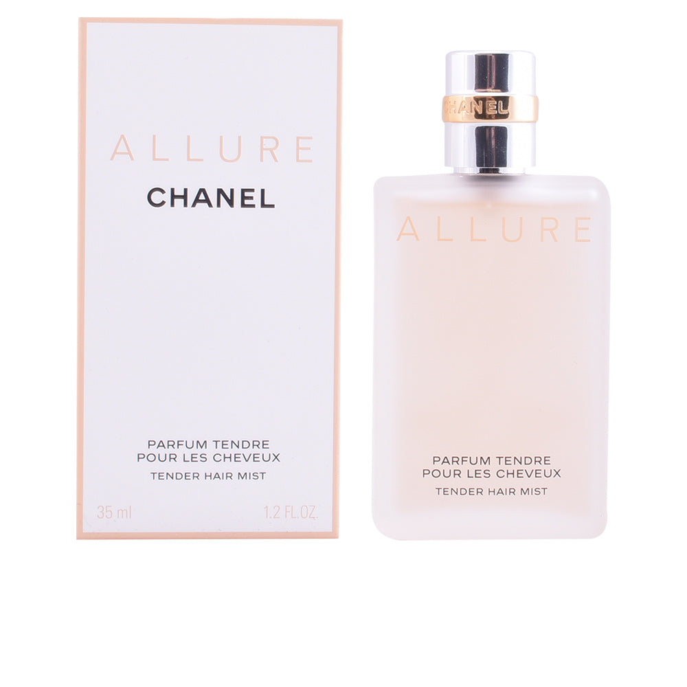 ALLURE parfum tendre pour les cheveux 35 ml - Nova Cosmetici