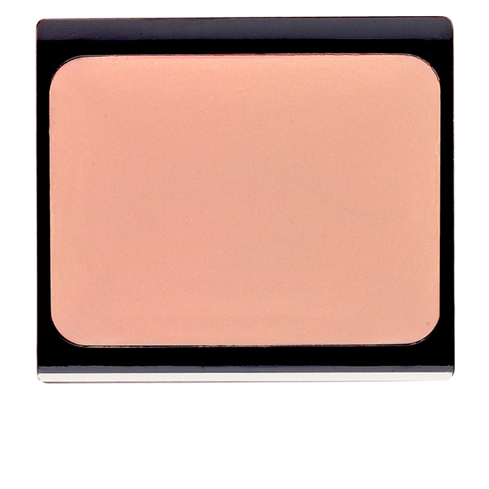 CAMOUFLAGE cream #03-iced coffee - Nova Cosmetici