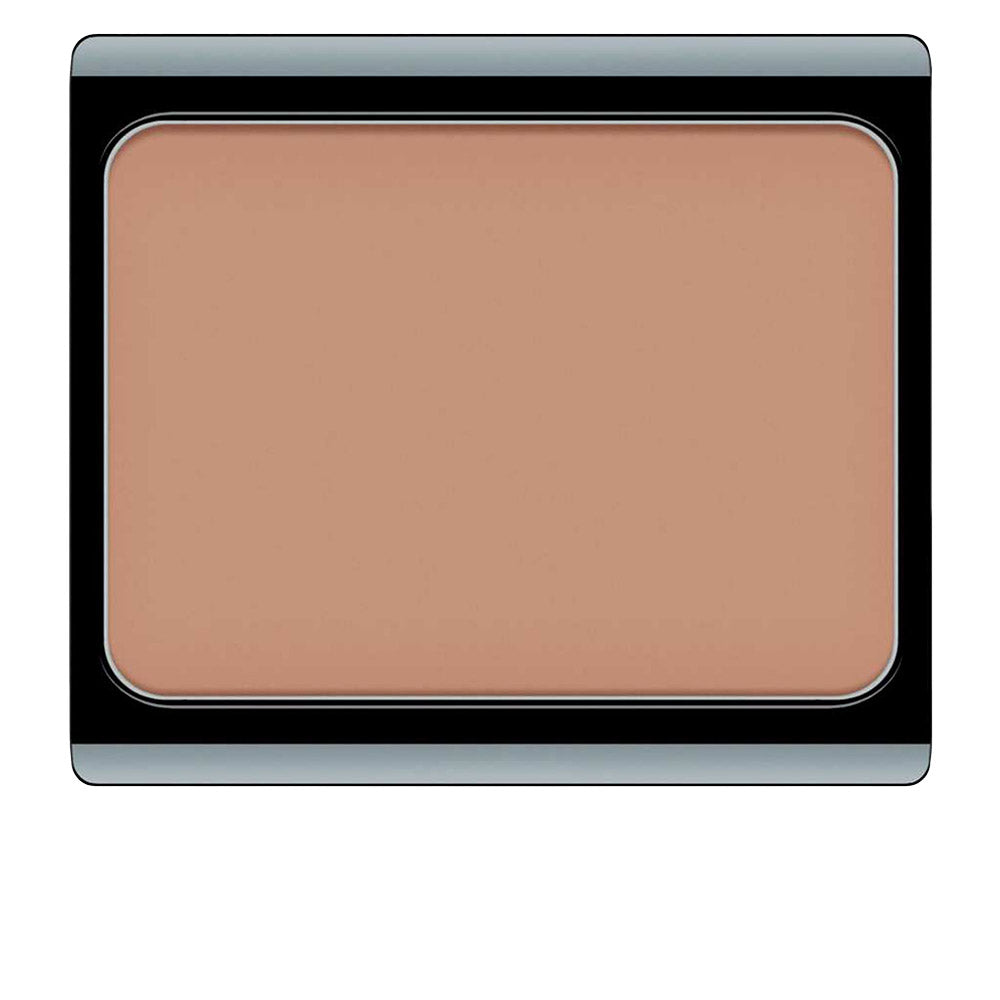CAMOUFLAGE cream #10-soft amber - Nova Cosmetici