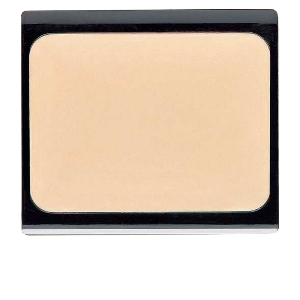 CAMOUFLAGE cream #15-summer apricot¡ - Nova Cosmetici